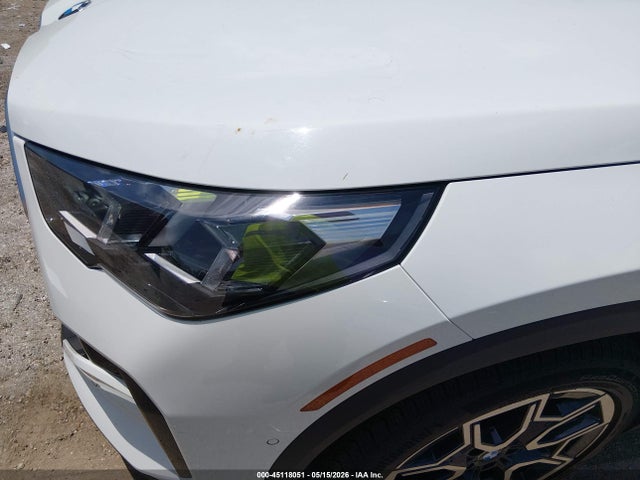 WBX63GM07T5473473 BMW X2 Xdrive28i
