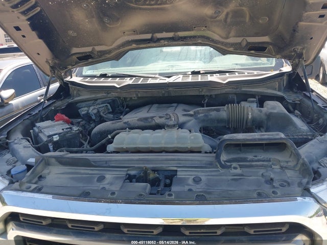 Ford F-150 Xlt 2021 1FTFW1E86MKE33393 Image 10