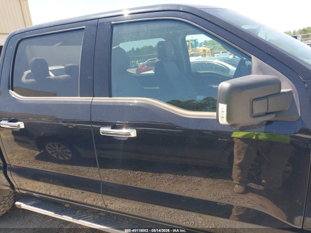 Ford F-150 Xlt 2021 1FTFW1E86MKE33393 Image 13