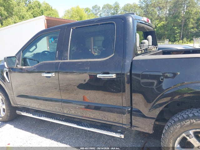 Ford F-150 Xlt 2021 1FTFW1E86MKE33393 Image 14
