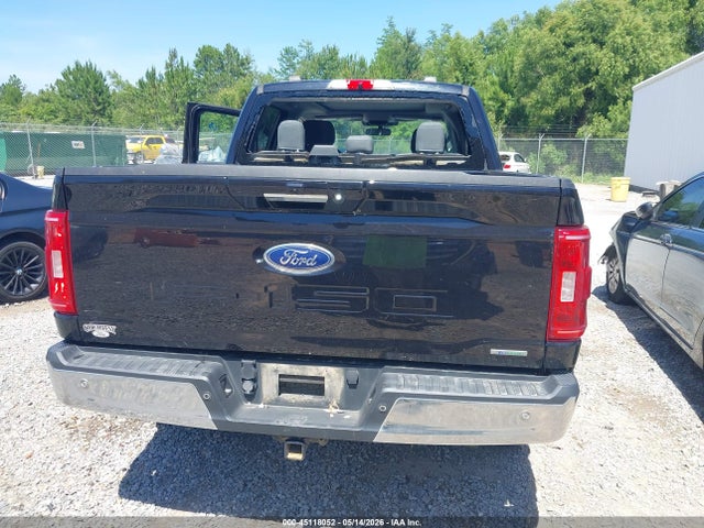 Ford F-150 Xlt 2021 1FTFW1E86MKE33393 Image 16