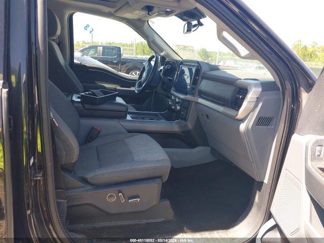 Ford F-150 Xlt 2021 1FTFW1E86MKE33393 Image 5
