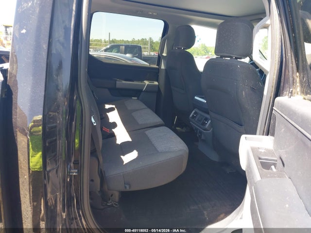 Ford F-150 Xlt 2021 1FTFW1E86MKE33393 Image 8