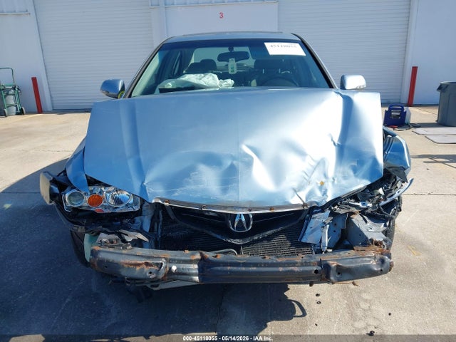 Aukcja sprzedaży 2005 Acura Tsx, vin: JH4CL96845C013585, numer aukcji: 45118055