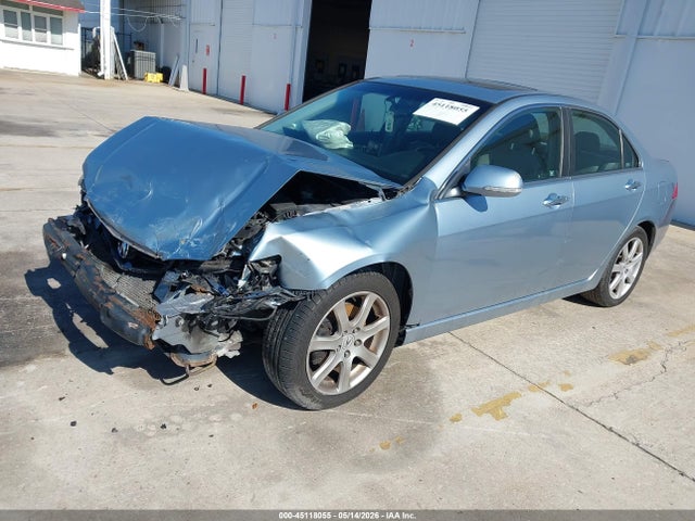 Aukcja sprzedaży 2005 Acura Tsx, vin: JH4CL96845C013585, numer aukcji: 45118055