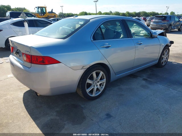 Aukcja sprzedaży 2005 Acura Tsx, vin: JH4CL96845C013585, numer aukcji: 45118055