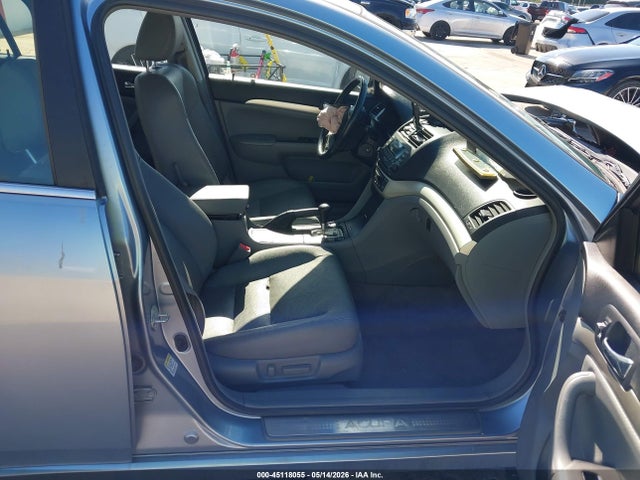 Aukcja sprzedaży 2005 Acura Tsx, vin: JH4CL96845C013585, numer aukcji: 45118055