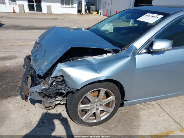 Aukcja sprzedaży 2005 Acura Tsx, vin: JH4CL96845C013585, numer aukcji: 45118055