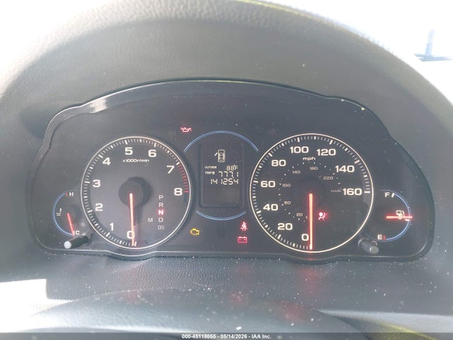 Aukcja sprzedaży 2005 Acura Tsx, vin: JH4CL96845C013585, numer aukcji: 45118055