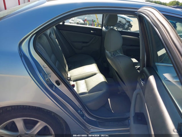 Aukcja sprzedaży 2005 Acura Tsx, vin: JH4CL96845C013585, numer aukcji: 45118055