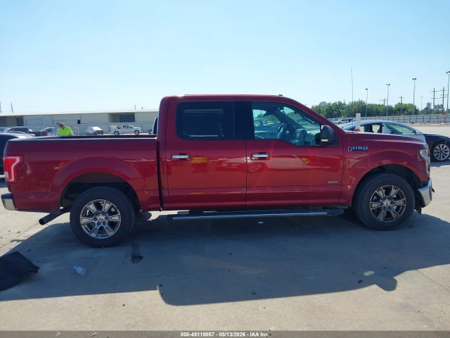 Ford F-150 Xlt 2015 1FTEW1CGXFKE61433 Image 13