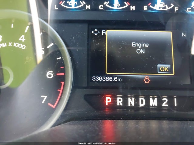 Ford F-150 Xlt 2015 1FTEW1CGXFKE61433 Image 15