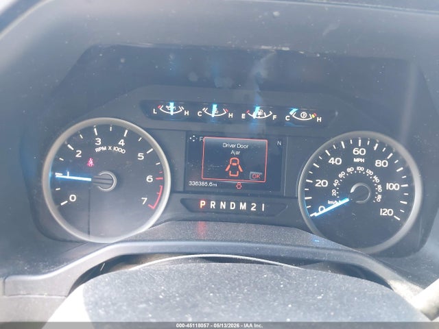 Ford F-150 Xlt 2015 1FTEW1CGXFKE61433 Image 7