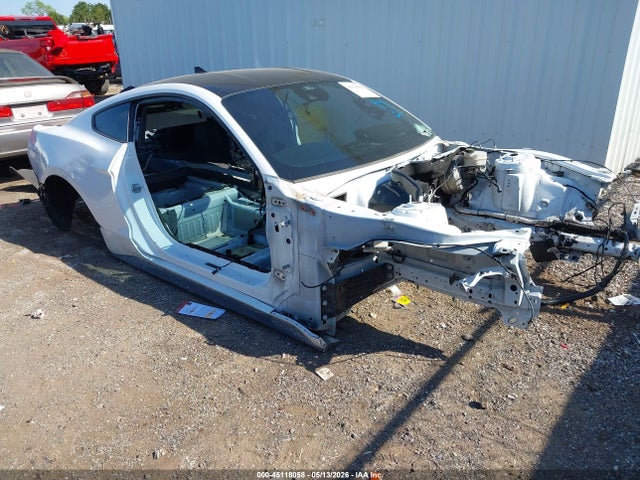 Auction sale of the 2023 Ford Mustang Gt Fastback, vin: 1FA6P8CF9P5301423, lot number: 45118058