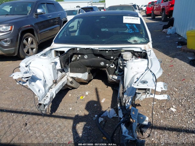 45118058 :رقم المزاد ، 1FA6P8CF9P5301423 vin ، 2023 Ford Mustang Gt Fastback مزاد بيع