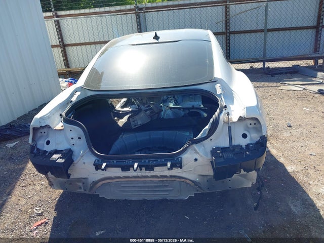 45118058 :رقم المزاد ، 1FA6P8CF9P5301423 vin ، 2023 Ford Mustang Gt Fastback مزاد بيع