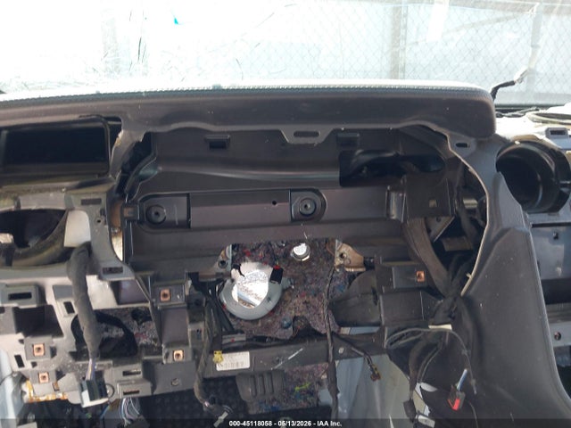 45118058 :رقم المزاد ، 1FA6P8CF9P5301423 vin ، 2023 Ford Mustang Gt Fastback مزاد بيع