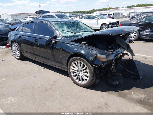 Продаж на аукціоні авто 2012 Audi A6 2.0t Premium, vin: WAUDFAFC4CN107564, номер лоту: 45118060