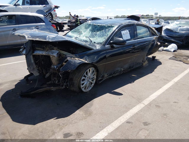 Продажа на аукционе авто 2012 Audi A6 2.0t Premium, vin: WAUDFAFC4CN107564, номер лота: 45118060