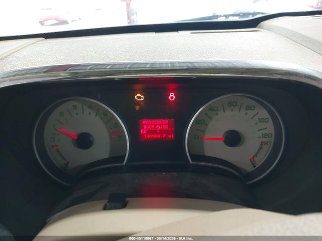 2006 Ford Explorer Limited მანქანა იყიდება აუქციონზე, vin: 1FMEU75856UA45949, აუქციონის ნომერი: 45118067