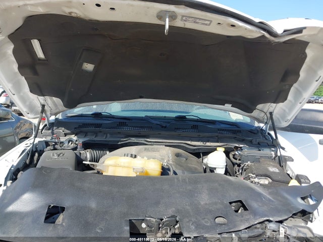 Продаж на аукціоні авто 2015 Ram 1500 Tradesman, vin: 1C6RR7KMXFS511774, номер лоту: 45118073