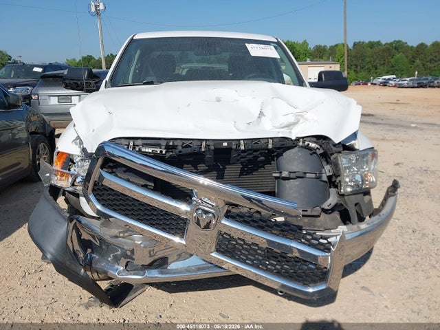 Продаж на аукціоні авто 2015 Ram 1500 Tradesman, vin: 1C6RR7KMXFS511774, номер лоту: 45118073