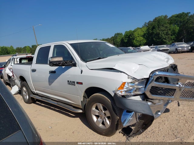 Продаж на аукціоні авто 2015 Ram 1500 Tradesman, vin: 1C6RR7KMXFS511774, номер лоту: 45118073
