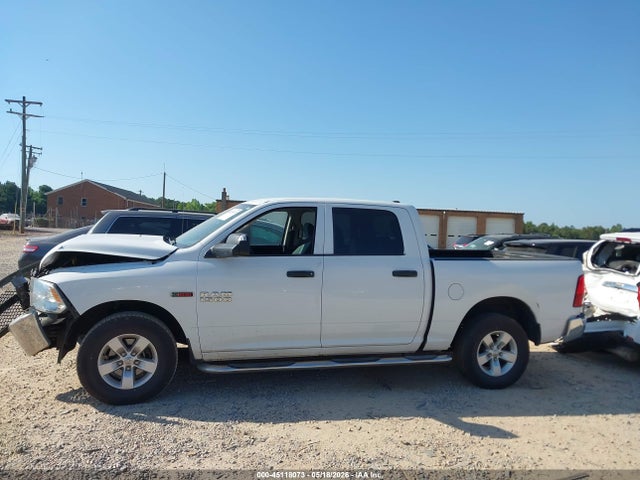 Продаж на аукціоні авто 2015 Ram 1500 Tradesman, vin: 1C6RR7KMXFS511774, номер лоту: 45118073