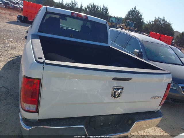 Продаж на аукціоні авто 2015 Ram 1500 Tradesman, vin: 1C6RR7KMXFS511774, номер лоту: 45118073