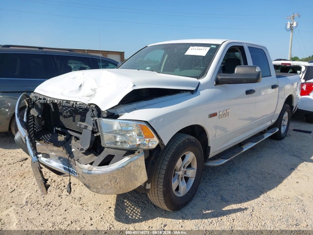 Продаж на аукціоні авто 2015 Ram 1500 Tradesman, vin: 1C6RR7KMXFS511774, номер лоту: 45118073
