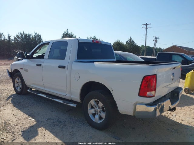 Продаж на аукціоні авто 2015 Ram 1500 Tradesman, vin: 1C6RR7KMXFS511774, номер лоту: 45118073