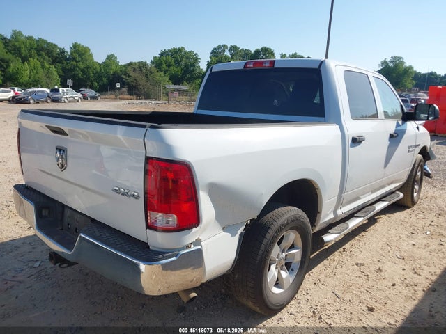 Продаж на аукціоні авто 2015 Ram 1500 Tradesman, vin: 1C6RR7KMXFS511774, номер лоту: 45118073