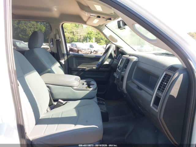 Продаж на аукціоні авто 2015 Ram 1500 Tradesman, vin: 1C6RR7KMXFS511774, номер лоту: 45118073