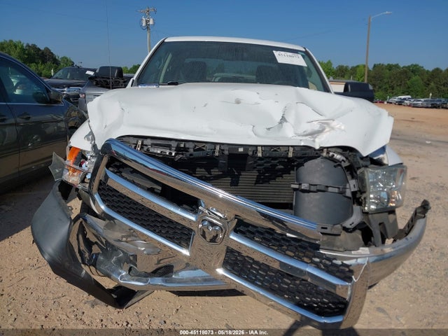 Продаж на аукціоні авто 2015 Ram 1500 Tradesman, vin: 1C6RR7KMXFS511774, номер лоту: 45118073