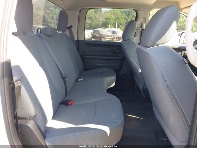 Продаж на аукціоні авто 2015 Ram 1500 Tradesman, vin: 1C6RR7KMXFS511774, номер лоту: 45118073