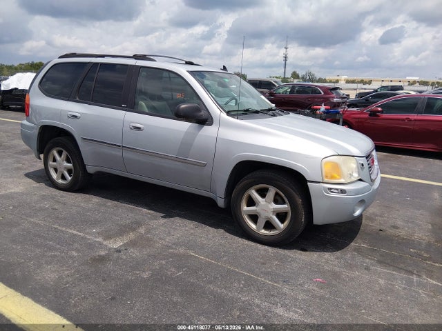 45118077 :رقم المزاد ، 1GKDS13S782174652 vin ، 2008 Gmc Envoy Slt مزاد بيع
