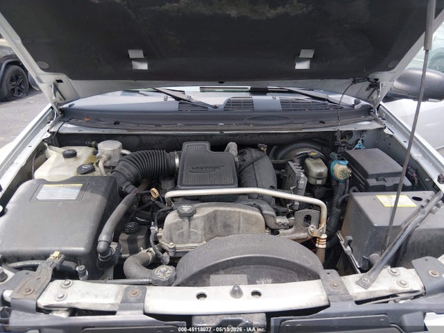 45118077 :رقم المزاد ، 1GKDS13S782174652 vin ، 2008 Gmc Envoy Slt مزاد بيع