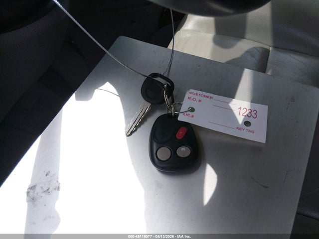 45118077 :رقم المزاد ، 1GKDS13S782174652 vin ، 2008 Gmc Envoy Slt مزاد بيع