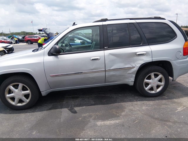 45118077 :رقم المزاد ، 1GKDS13S782174652 vin ، 2008 Gmc Envoy Slt مزاد بيع