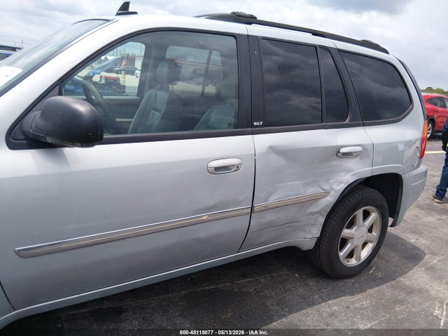 45118077 :رقم المزاد ، 1GKDS13S782174652 vin ، 2008 Gmc Envoy Slt مزاد بيع