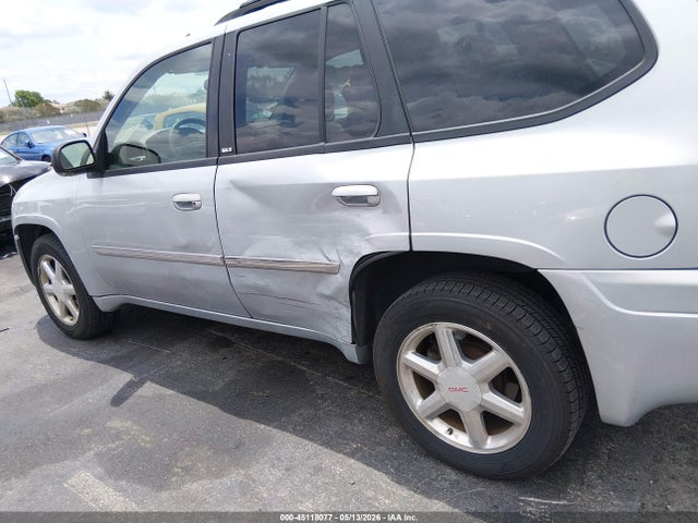 45118077 :رقم المزاد ، 1GKDS13S782174652 vin ، 2008 Gmc Envoy Slt مزاد بيع