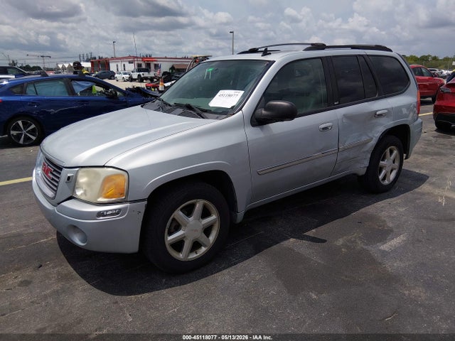 45118077 :رقم المزاد ، 1GKDS13S782174652 vin ، 2008 Gmc Envoy Slt مزاد بيع