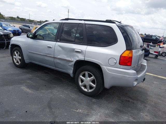 45118077 :رقم المزاد ، 1GKDS13S782174652 vin ، 2008 Gmc Envoy Slt مزاد بيع