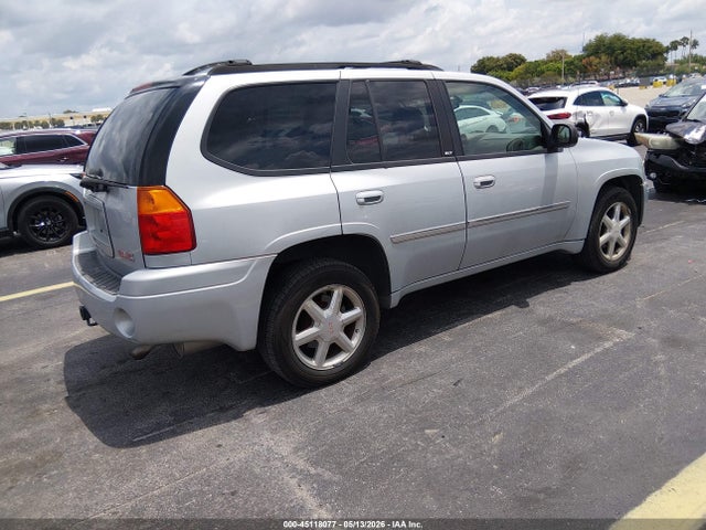 45118077 :رقم المزاد ، 1GKDS13S782174652 vin ، 2008 Gmc Envoy Slt مزاد بيع