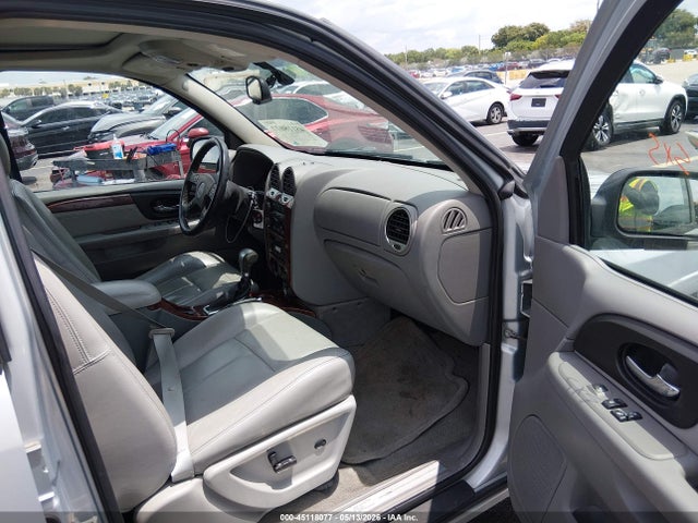 45118077 :رقم المزاد ، 1GKDS13S782174652 vin ، 2008 Gmc Envoy Slt مزاد بيع