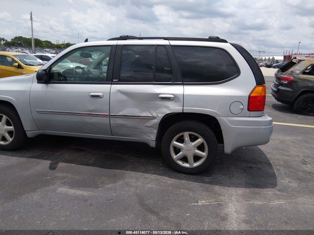 45118077 :رقم المزاد ، 1GKDS13S782174652 vin ، 2008 Gmc Envoy Slt مزاد بيع