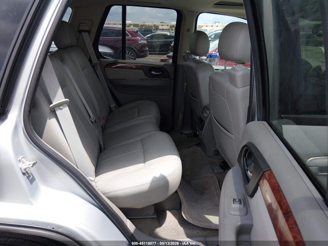 45118077 :رقم المزاد ، 1GKDS13S782174652 vin ، 2008 Gmc Envoy Slt مزاد بيع