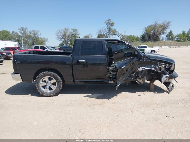 Aukcja sprzedaży 2018 Ram 1500 Big Horn  4x4 5'7 Box, vin: 1C6RR7LT9JS253777, numer aukcji: 45118080