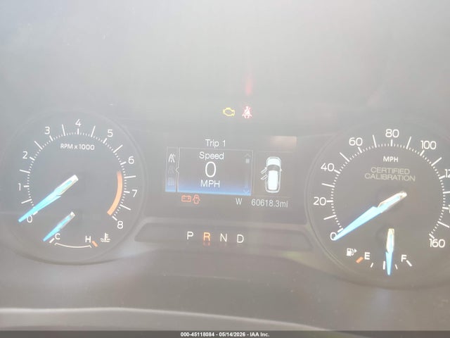 Продаж на аукціоні авто 2019 Ford Police Interceptor Utility, vin: 1FM5K8AR4KGB44815, номер лоту: 45118084
