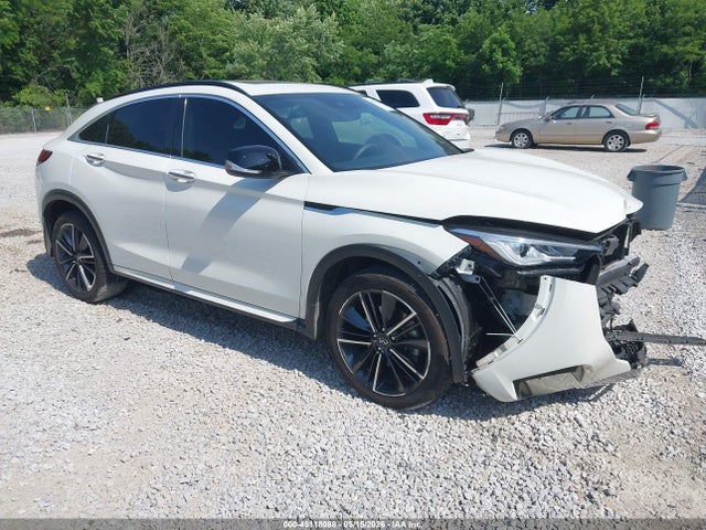 Продаж на аукціоні авто 2022 Infiniti Qx55 Luxe Awd, vin: 3PCAJ5J32NF112539, номер лоту: 45118088